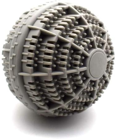 Tamaha Reusable Non-Toxic Green Clean Eco Washer Laundry Balls - Environmentally Friendly All Natural Alternative Laundry Detergent - (Color: Blue) - Buy Online on GoSupps.com