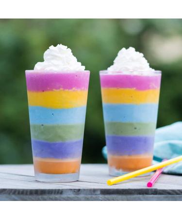 McCormick Nature's Inspiration Food Colors 0.51 oz - Vibrant and Natural Dyes - Buy Online on GoSupps.com