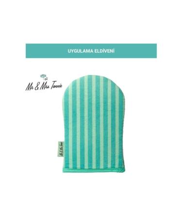 Mr & Mrs Tannie Self Tan Mitt