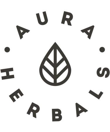 Aura Herbals Vitamin E Forte 900 Drops - High-Dose 180 Daily Portions - 100% Natural Vegan Oil - 30ml High Bioavailability - Buy Online on GoSupps.com