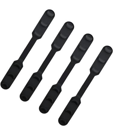 FRCOLOR 12 STK Mask Accessories | Elastic Ear Straps & Buckles for Kids | Headbands & Connection Belts - Buy Online on GoSupps.com