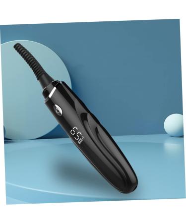 1pc Eyelash Curler Eyelash Holder Women Lash Curler Heating Lash Curler Heated Curler Beauty Tool Electric Eyelash Tool Electric Lash Curler Miss Cosmetic Abs Makeup Tools - Buy Online on GoSupps.com