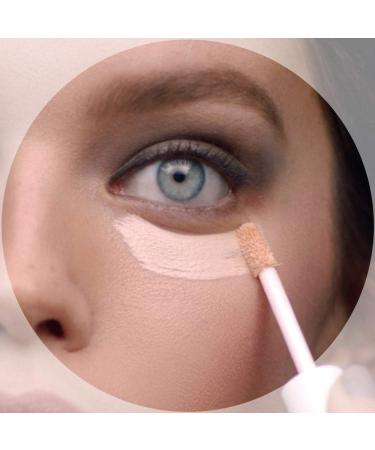 Maybelline Super Stay Under-Eye Concealer 05 Ivory - 22g, 7.00ml (Pack of 1) - Buy Online on GoSupps.com
