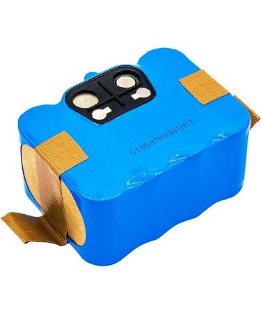 3500mAh Replacement Battery for XR210 XR210C AA3400 - 14.4V High Performance - Buy Online on GoSupps.com