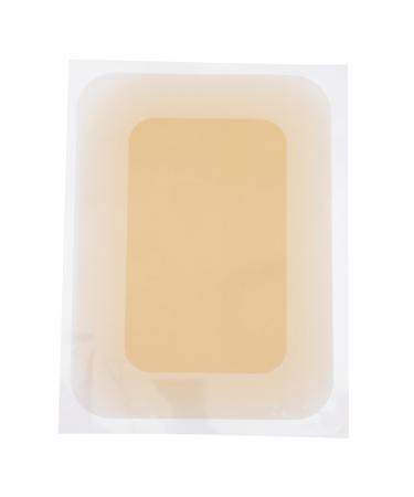 Ruban De Recouvrement De Tatouages Invisibles 10 Pi ces Taille Moyenne tanche Protection Cutan e Pour Cicatrices Et Taches Du Corps Usage Quotidien 14x10cm Comme Montr