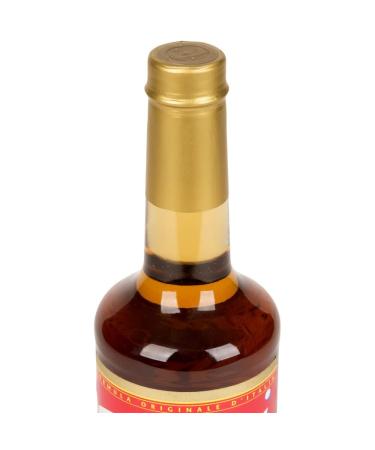 Torani Classic Caramel Syrup 750mL - Premium Flavoring for Coffee & Desserts - Buy Online on GoSupps.com