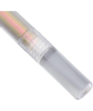 Liquid Eyeshadow Long Lasting Liquid Eyeshadow Highly Pigmented Makeup Supplies 3ml for Travel - Buy Online on GoSupps.com