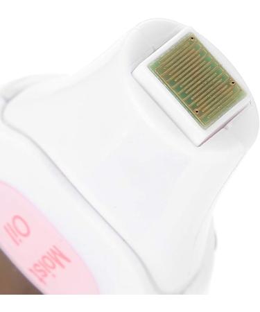 LCD Digital Skin Analyzer Skin Analyzer Moisture Water Oil Monitor for Skin Care High Sensitive Facial Skin Tester USB Digital Measuring Device for Home Traveling Beauty Salon(White) - Buy Online on GoSupps.com