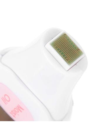 Skin Sensor Tester - 0-99.9% Facial Toner Moisturizing Oil Analyzer with Digital LCD Display - Precision Skin Care Tool - Buy Online on GoSupps.com