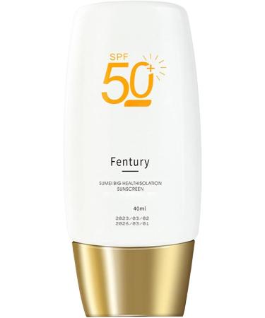  JPSDOWS SPF 50 Sunscreen - Safe & Natural Sunscreen for Men & Women | Reef Friendly Wide Spectrum UVA/UVB Moisturizing Sunscreen - Buy Online on GoSupps.com