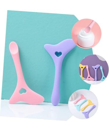 Ipetboom Eyeliner Aid Eyeshadow Lash Kit Eyelash Mascara Marscara Drawing Aids Multifunction Eyelash Tool 11.7X5.9CM Pink - Buy Online on GoSupps.com