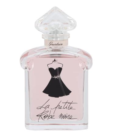 Guerlain Le Petite Robe Noire Eau de Toilette 3.3 Ounce 3.3 Fl Oz (Pack of 1) - Buy Online on GoSupps.com