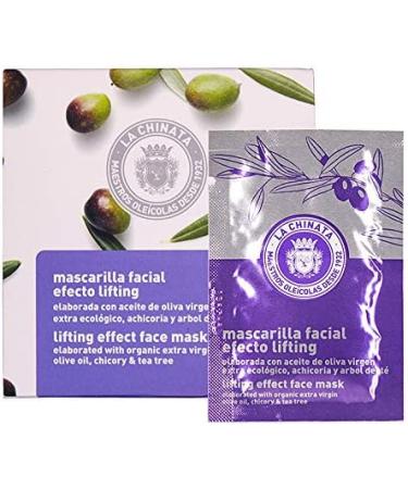 The chinata CHINATA LIFTING EFFECT FACE PIECE 40ML - Buy Online on GoSupps.com