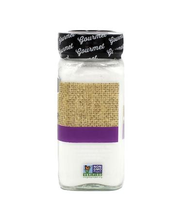 Spice Hunter Cream of Tartar Ground Seasoning 3.6 oz - Pure Quality and Flavor - Buy Online on GoSupps.com