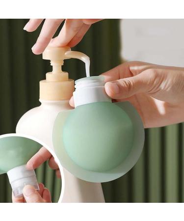 iFutniew Large Diameter Silicone Portable Silicone Portable Silicone - Buy Online on GoSupps.com