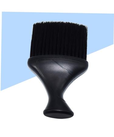 Beaupretty Salon Razor Brush - Professional Hair Removal & Mustache Grooming Tool for Hairdressers | Fast Shipping Internationally - Buy Online on GoSupps.com