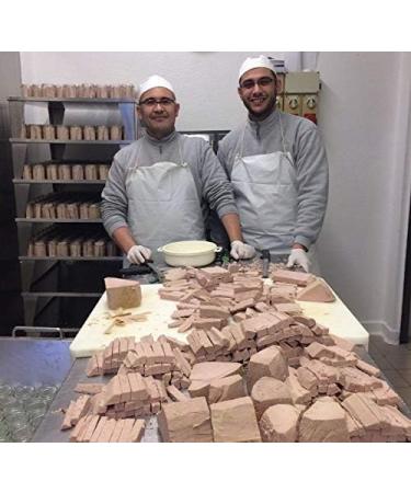 Yellowfin Tuna Tarantello in Olive Oil 340g IV Regia di Sardegna - Handmade in Sardinia Italy - Tarantello is the leanest meat of tuna - Buy Online on GoSupps.com