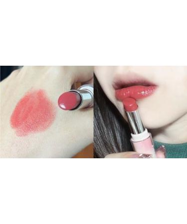  BADALO Waterproof Lip Liner Non-stick Cup Does Not Fall Off White Bean Paste Milk Tea Color (Color : 2 Bean) - Buy Online on GoSupps.com