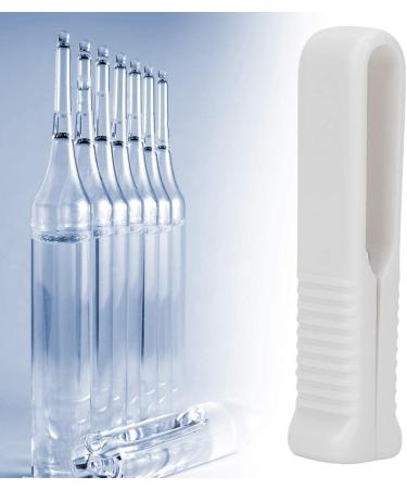 Ampule Opener Ampule Essence Opener Labor-Saving Ampule Breakers Cutting Device for Nurse Pharmacists and Doctors or Home Use