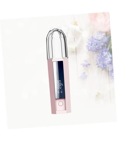 Housoutil 1pc Facial Spray Electric Steamer Face Hydration Sprayer Mini Face Humidifier Electric Sprayer Water Mister for Face Mini Humidifier Mist Sprayer Instrument Portable - Buy Online on GoSupps.com