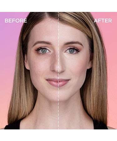 Tarte Creaseless Undereye Concealer 20S Light Sand - Full Coverage Concealer for Brighter Eyes - Buy Online on GoSupps.com