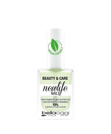BO M TRAT NEW LIFE NAILS 34872 BIO NUTRITIVO C3