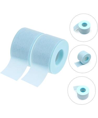 Buy 2 Rolls Silicone Gel Band Eyelid Lifter Strips | Lash Extension Tape - Medical Non-Woven Fabric for Grafting - Buy Online on GoSupps.com