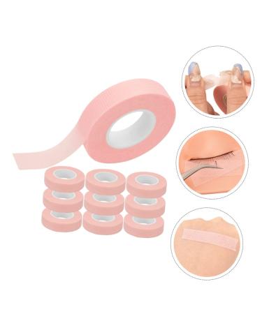 FRCOLOR 30 Pcs Eyelash Extension Tape & Grafting Tools - Perfect for Beauty & Lifting | International Shipping - Buy Online on GoSupps.com