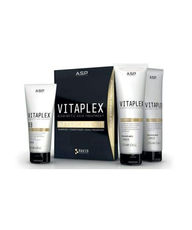 Vitaplex Aftercare Kit