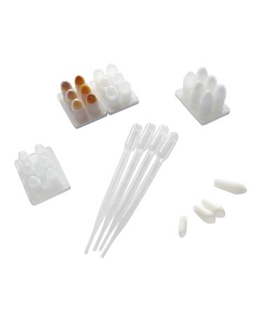 Hoxycom Suppository molds (Only 2ML)