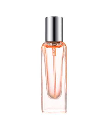 Women's Fragrances Stylish Long Lasting Eau De Parfum Captivating Hair Perfume Suitable for Travel Size Gifts for Women 10ML 8.5x2.6x2.2cm A