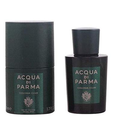 Acqua Di Parma Colonia Club Eau De Cologne Spray 180ml/6oz 6 Fl Oz (Pack of 1) - Buy Online on GoSupps.com