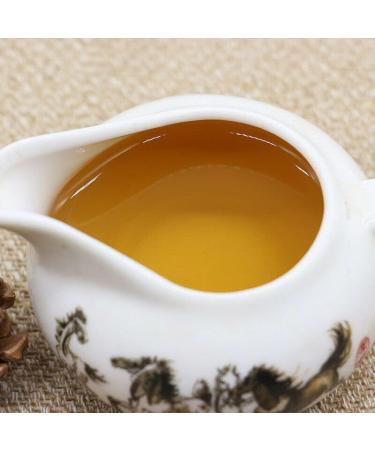 Th Blanc S ch Au Soleil Bio Fuding Vieux Th Blanc Chinois Th 300g - Buy Online on GoSupps.com
