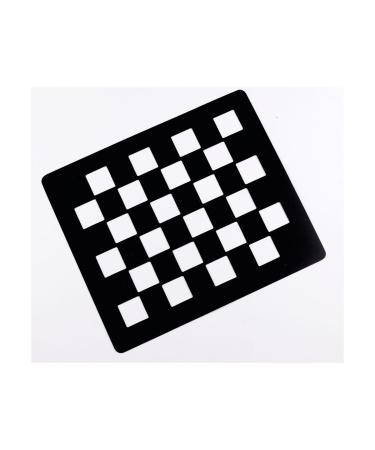 Lincoln Quarter Markers Squares
