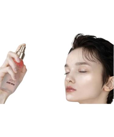  G n rique Abalba White Truffle Vital Spray Serum 100ml Hydrating & Instant Radiance Face Serum with White Truffle Extract - Buy Online on GoSupps.com