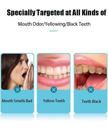 Renhe ArtiSan Fluoride-Free Toothpaste | Gum Protection Caries Defense & Fast Whitening (2PCs) - Shop Internationally! - Buy Online on GoSupps.com