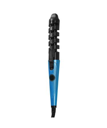 Curling Iron Automatic Rechargeable Detangling Curling Stick Fast Heating Quick Styling Hair Wand For Home Travel Salon Business Trips