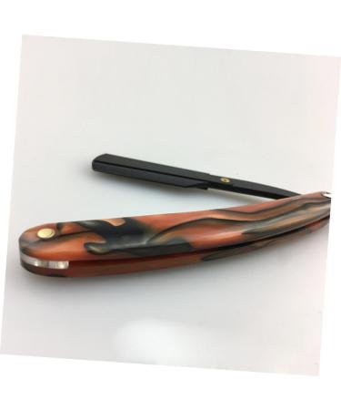 FRCOLOR Safe Metal Razor Cutlery Holder for Men - Manual Shaver & Scraper - International Shipping Available - Buy Online on GoSupps.com