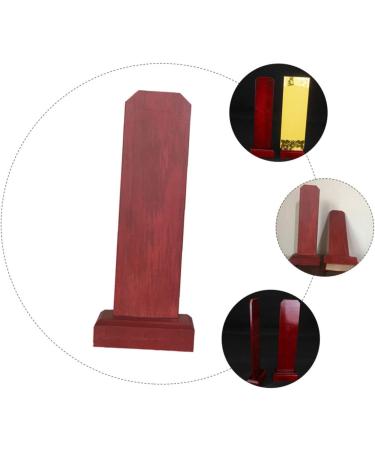 Yardwe Tablet Stands - Authentic Buddhist Ancestors Shrines Pooja Mandap & Temple Accessories for Home & Halloween - Buy Online on GoSupps.com