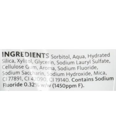 Morrisons Just for Kids Cool & Minty 3+ Years Toothpaste 75ml - Buy Online on GoSupps.com