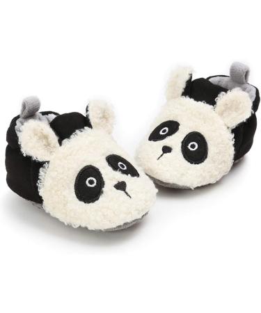 RVROVIC Baby Snow Boots - Bowknot Anti-Slip Warm Fleece Infant Toddler Prewalkers 6-12 Months - Buy Online on GoSupps.com