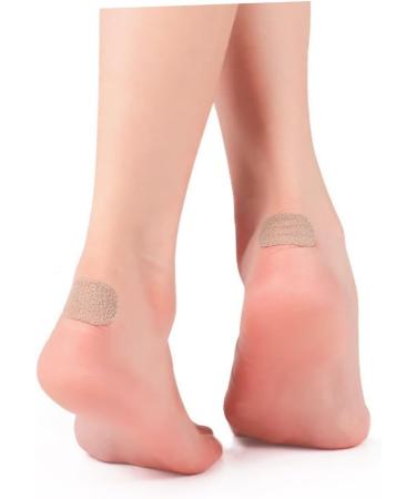 5sheets Corn Stickers Grinding Foot Stickers Adhesive Heel Stickers Feet Care Stickers Breathable Foot Patches Rear Heel Stickers Feet Protective Stickers Breathable Heel Tapes HAPINARY - Buy Online on GoSupps.com