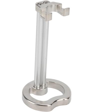 WNVIVI Metal Manual Razor Holder for Men - Stable Base & Hairdresser Accessories | Shop Now - Buy Online on GoSupps.com