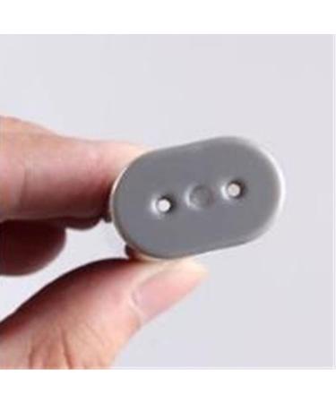 SUICRA Portable Folding Toothbrush - Compact Travel Toothbrush for Camping & Hiking | Easy Carry Foldable Teethbrush - Buy Online on GoSupps.com