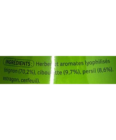 Ducros Fines Herbes 18 g - Buy Online on GoSupps.com