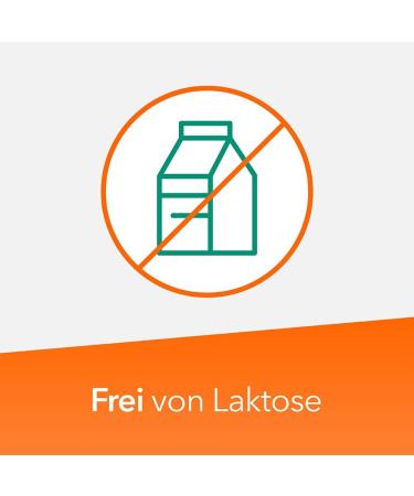 Baldrian Ratiopharm Covered Tablets - Natural Calming Effect for Nervous Tension & Sleep Disorders | 60 Valerian Root Tablets - Buy Online on GoSupps.com