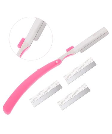 Frcolor Eyebrow Trimming Set - 3 Pack for Perfectly Groomed Face Hair | International Shipping Available - Buy Online on GoSupps.com
