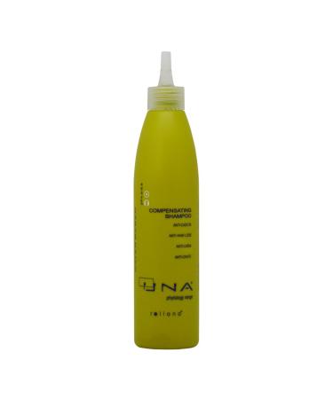 UNA Compensating Shampoo for hair loss 250ml