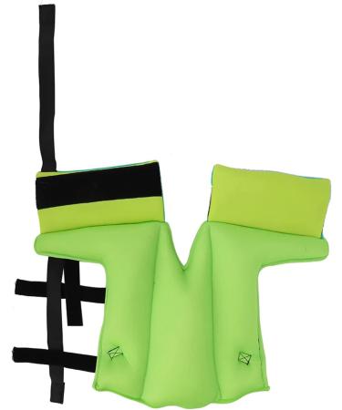 Pressure Relieving Foot Heel Protectors | Anti-Droop Heel Pads for Bedsore Prevention & Comfort - Buy Online on GoSupps.com