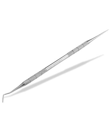 Tartar scratches for dog tartar remover scaler tooth cleaner for pets toothbrush replacement made of stainless steel dental cleaning Type 10